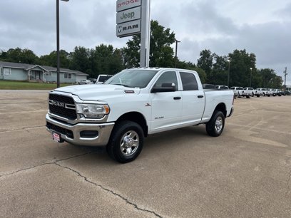 Used 2022 RAM 2500 Tradesman