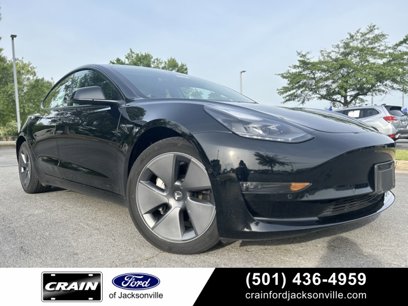Used 2022 Tesla Model 3 Long Range