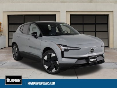 New 2025 Volvo EX30 Ultra w/ Protection Package Premier