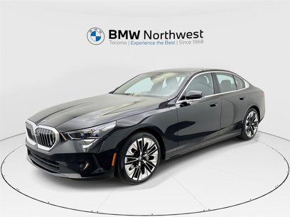 Used 2025 BMW 530i xDrive w/ Premium Package