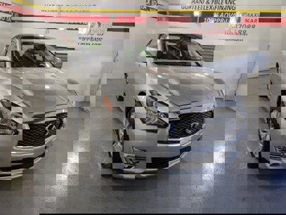 Used 2015 INFINITI Q70 L 3.7
