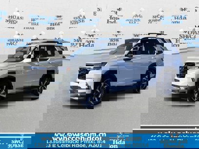 New 2025 Honda Pilot Touring
