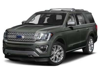 Used 2019 Ford Expedition Platinum