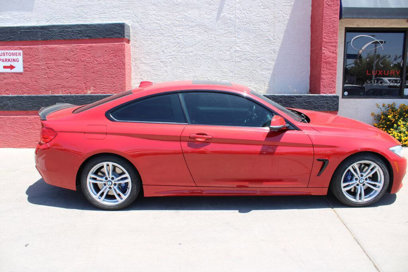 Used 2014 BMW 428i Coupe