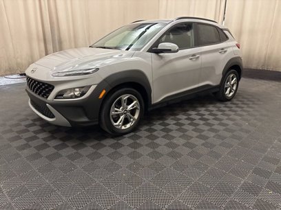 Used 2023 Hyundai Kona SEL w/ Cargo Package