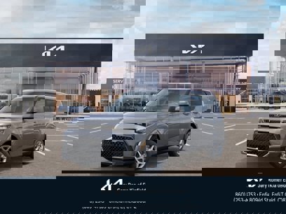 New 2025 Kia Soul S