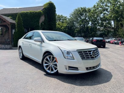 Used 2014 Cadillac XTS Premium