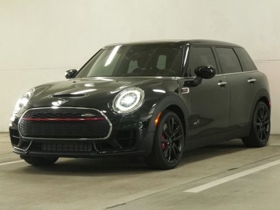 Certified 2023 MINI Cooper Clubman John Cooper Works