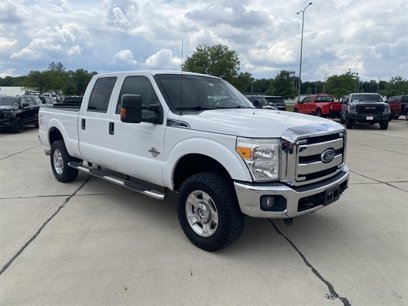 Used 2016 Ford F250 XLT w/ XLT Value Package