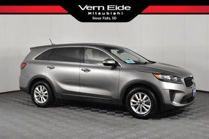 Used 2019 Kia Sorento LX