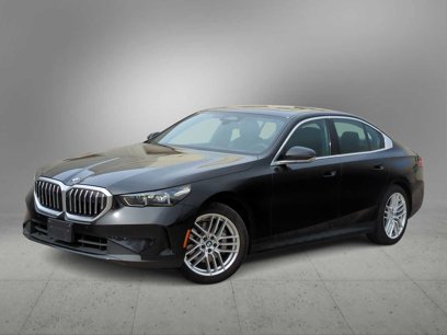 Used 2024 BMW 530i xDrive