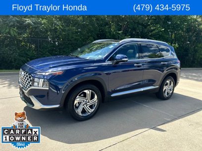 Used 2023 Hyundai Santa Fe SEL w/ Premium Package