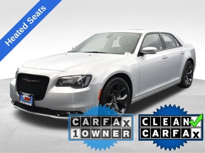 Used 2021 Chrysler 300 S