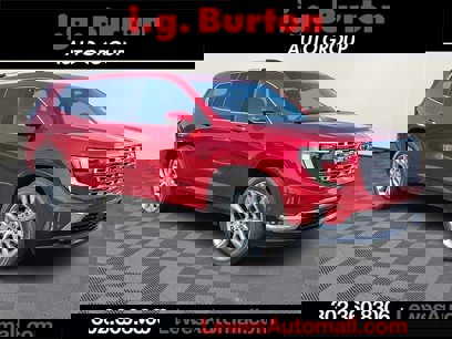 New 2025 GMC Acadia Denali w/ Super Cruise Package