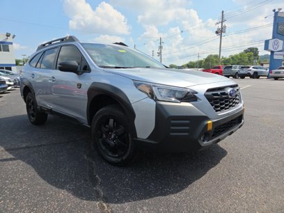 Used 2023 Subaru Outback Wilderness