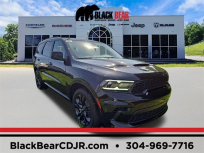 New 2025 Dodge Durango R/T