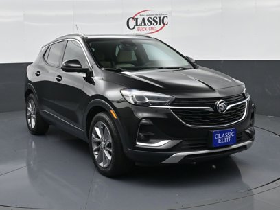 Used 2023 Buick Encore GX Essence w/ Experience Buick Package