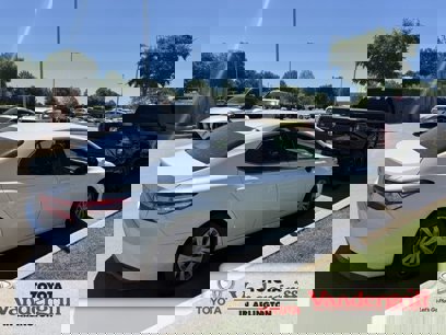 Used 2018 Toyota Camry LE