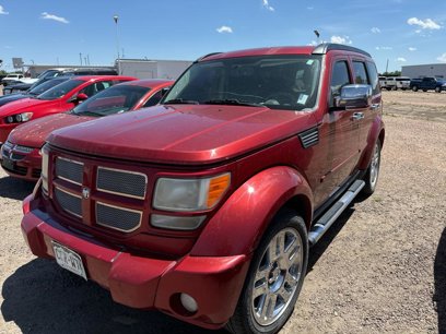 Used 2010 Dodge Nitro SXT w/ Convenience Group