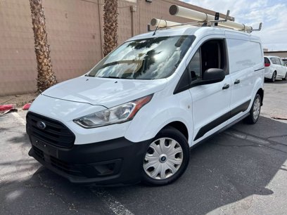 Used 2019 Ford Transit Connect XL