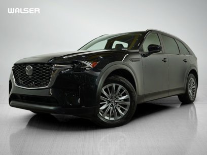 Used 2024 MAZDA CX-90 3.3 Turbo w/ Select Package