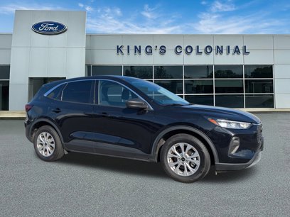 Used 2023 Ford Escape Active