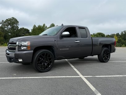 Used 2010 Chevrolet Silverado 1500 LT w/ Power Pack Plus