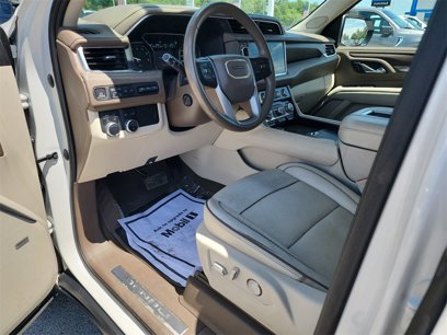 Used 2021 GMC Yukon XL Denali w/ Denali Premium Package