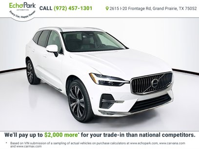 Used 2022 Volvo XC60 B5 Inscription w/ Advanced Package