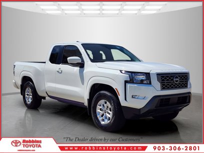 Used 2024 Nissan Frontier SV w/ Technology Package