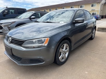 Used 2012 Volkswagen Jetta TDI