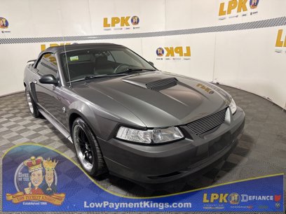 Used 2004 Ford Mustang GT