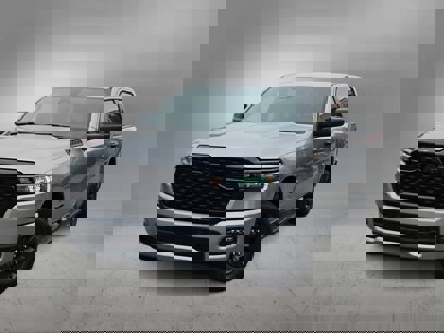 New 2025 RAM 1500 Tradesman w/ Night Edition