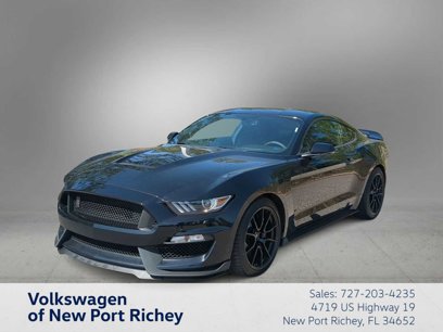 Used 2020 Ford Mustang Shelby GT350 w/ Technology Package
