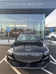New 2025 Genesis Electrified GV70 Advanced w/ Prestige Package