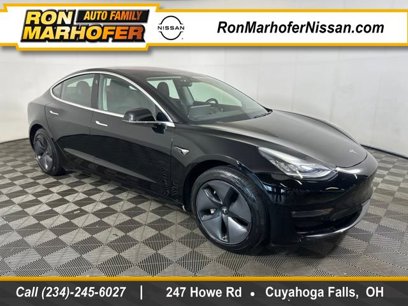 Used 2018 Tesla Model 3 Long Range