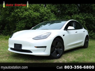 Used 2023 Tesla Model 3 Standard Range