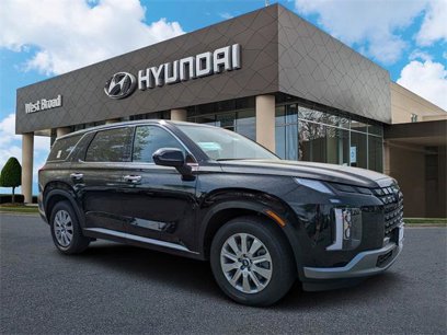 New 2025 Hyundai Palisade SE