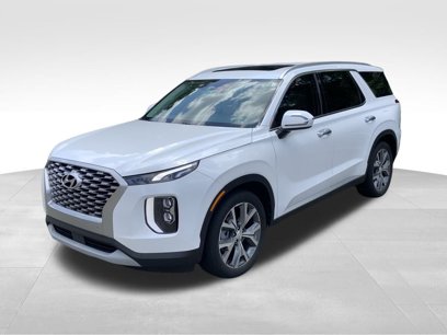 Used 2022 Hyundai Palisade SEL w/ Premium Package