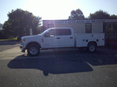 Used 2019 Ford F250 XLT w/ XLT Value Package