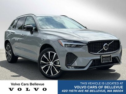 Certified 2025 Volvo XC60 B5 Plus w/ Protection Package Premier