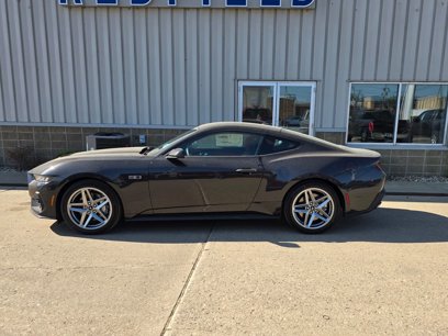 New 2024 Ford Mustang GT Premium