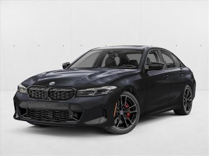 New 2026 BMW M340i w/ Premium Package