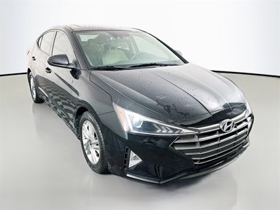 Used 2020 Hyundai Elantra Value Edition