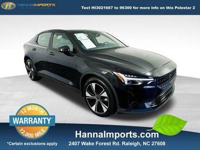 Used 2023 Polestar Polestar 2