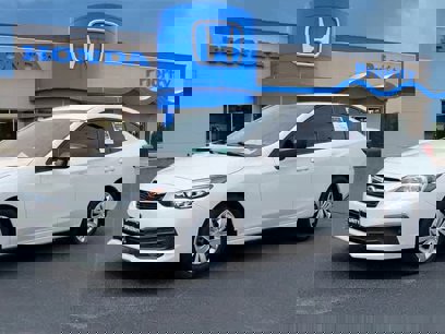 Used 2023 Subaru Impreza 2.0i