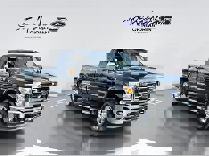 Used Ford F250 for Sale Near Me in Mcalester, OK