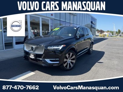 Certified 2023 Volvo XC90 B6 Ultimate