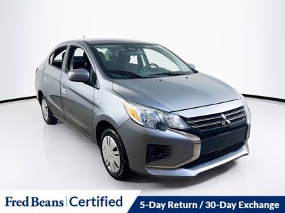 Used 2023 Mitsubishi Mirage G4