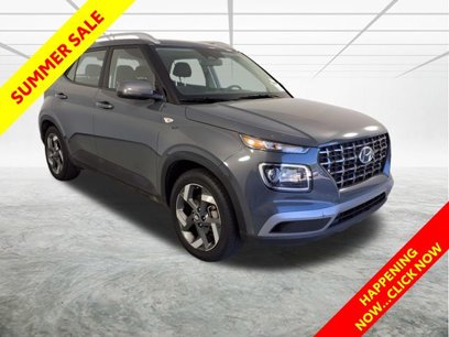 Used 2024 Hyundai Venue SEL